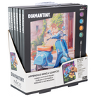 Nice: Diamantiny Quadro Su Tela Assortimento 1