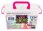 Nice: Creative Slime - Super Burroso
