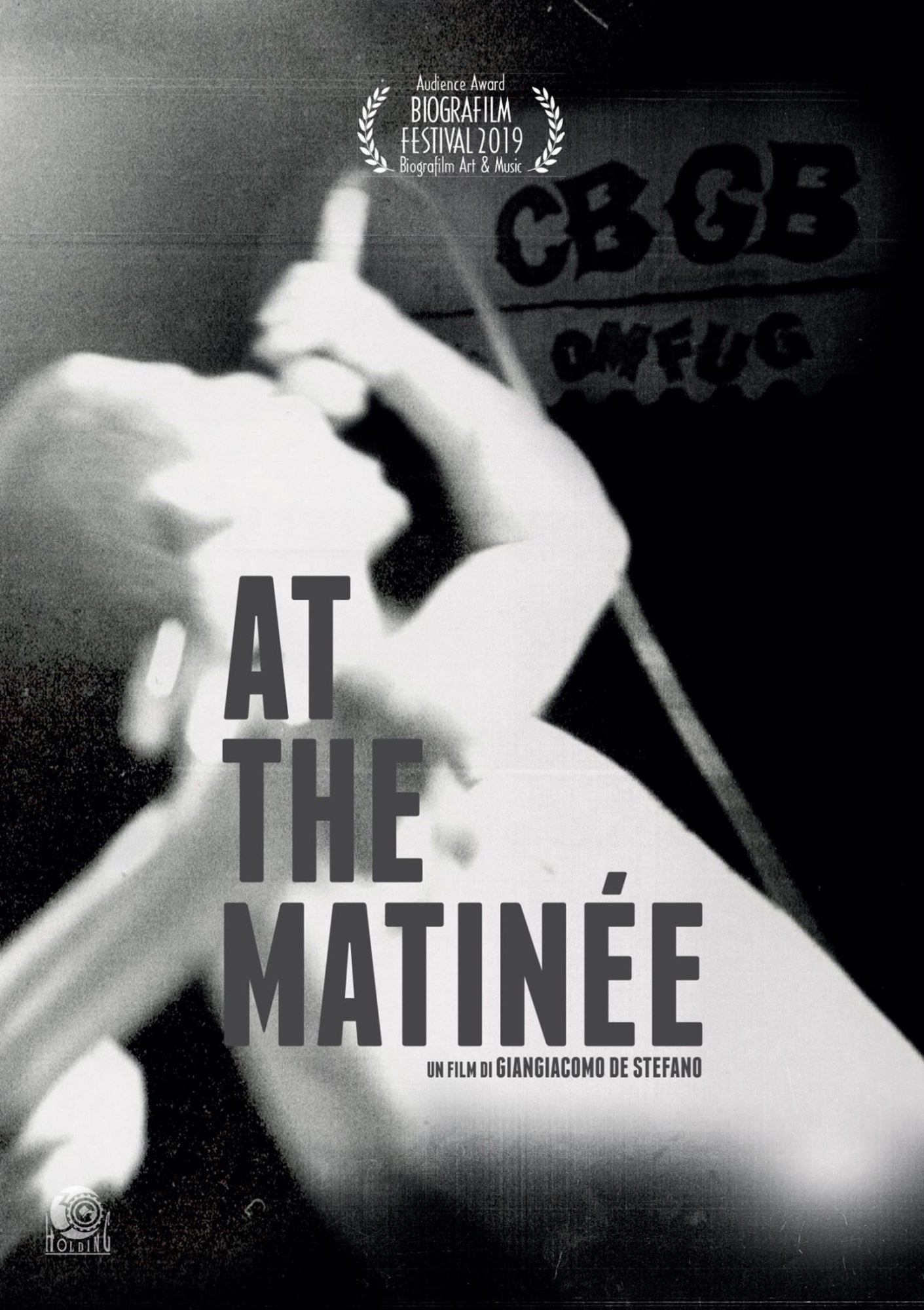 At The Matinee
