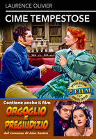 Cime Tempestose (1939) / Orgoglio E Pregiudizio (1940)