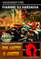 Fiamme Su Varsavia (1948) / Das Ghetto - Il Ghetto (1942)