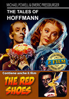 Tales Of Hoffmann (The) / Red Shoes (The)