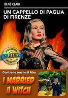 Cappello Di Paglia Di Firenze (Un) / I Married A Witch