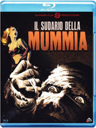 Sudario Della Mummia (Il)