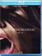 Nymphomaniac Vol. 2