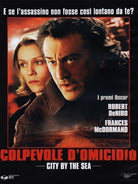 Colpevole D'Omicidio