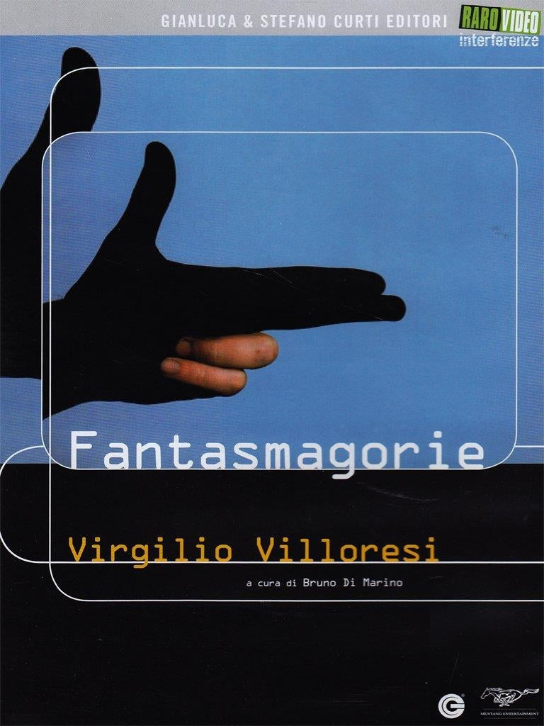 Fantasmagorie