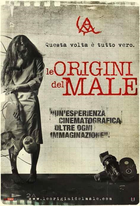 Origini Del Male (Le)