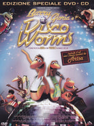 Barry, Gloria E I Disco Worms (CE) (Dvd+Cd)