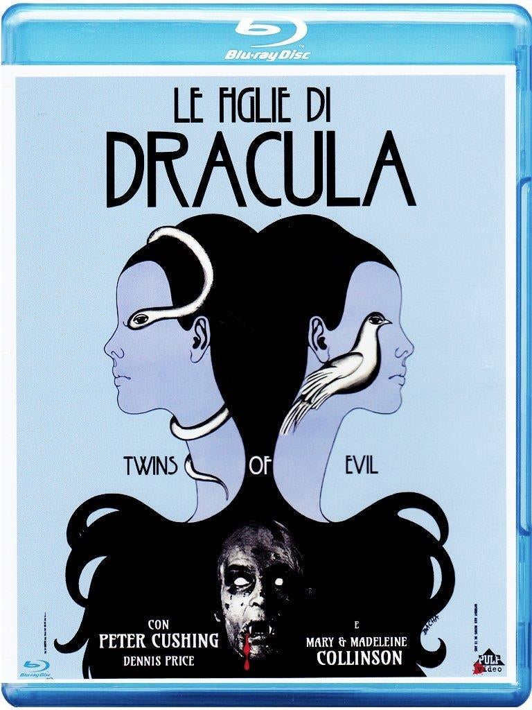 Figlie Di Dracula (Le)