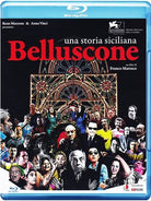 Belluscone - Una Storia Siciliana