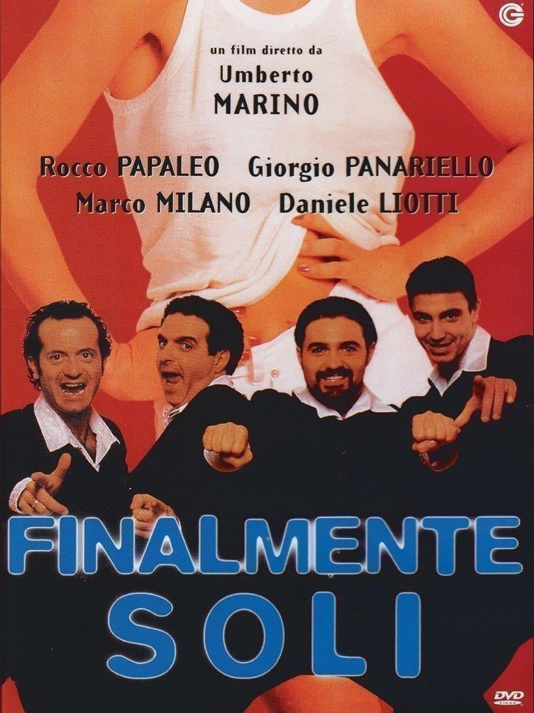 Finalmente Soli