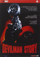 Devilman Story