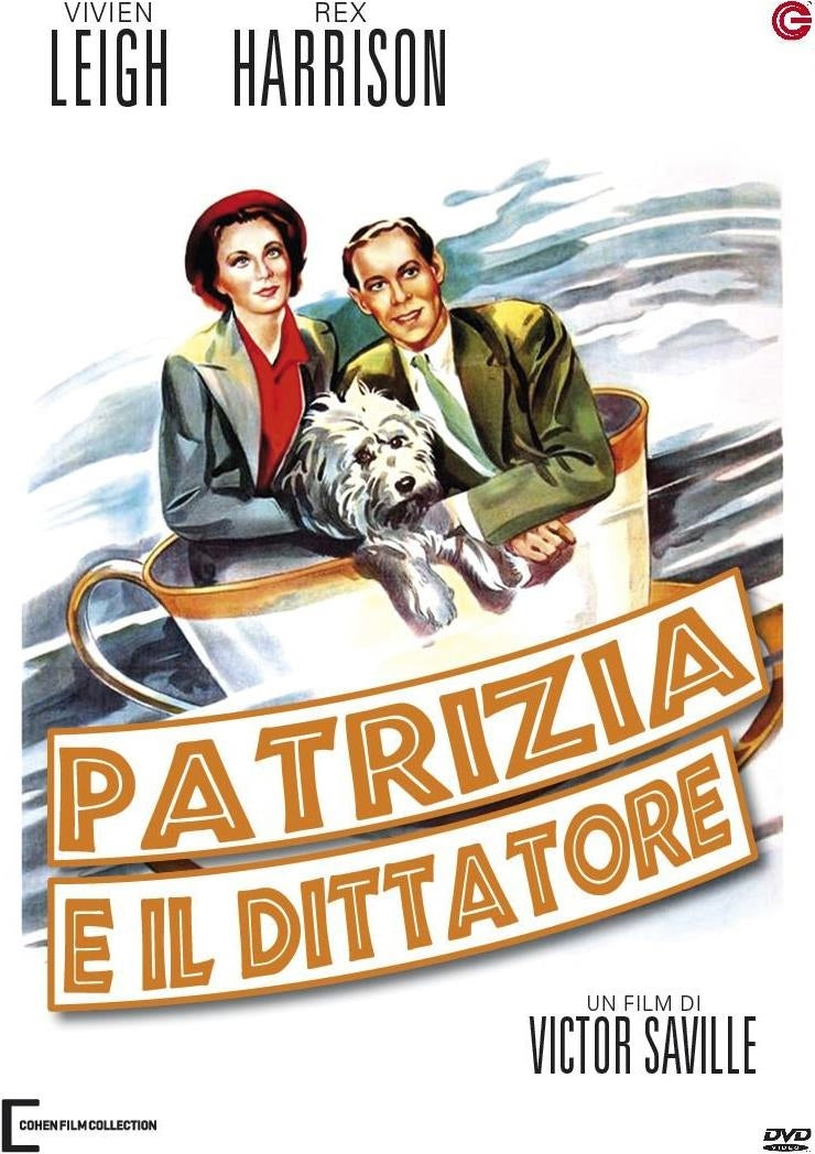 Patrizia E Il Dittatore