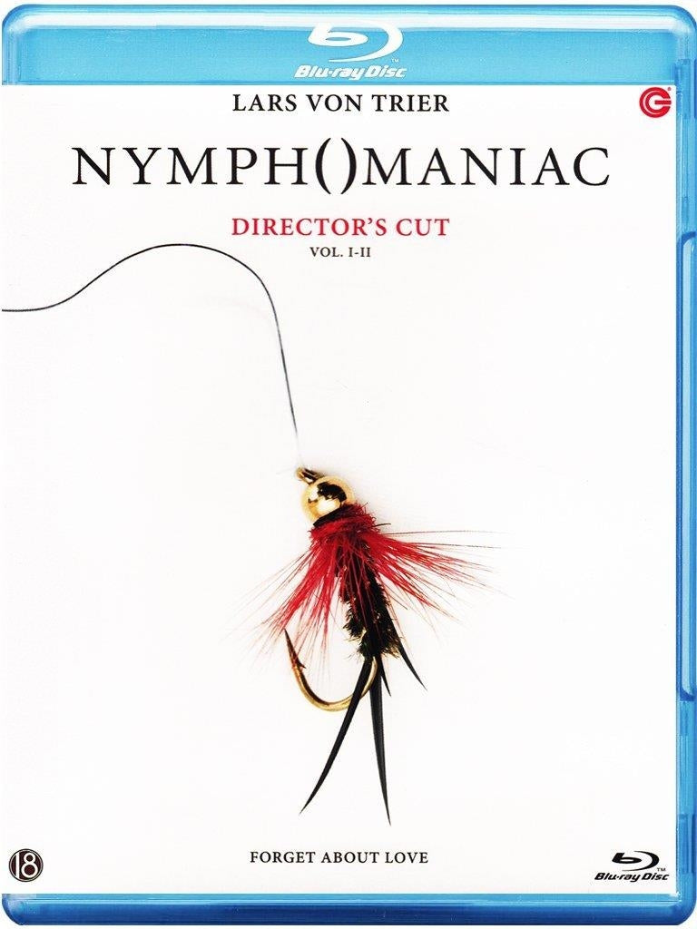 Nymphomaniac (Director's Cut)