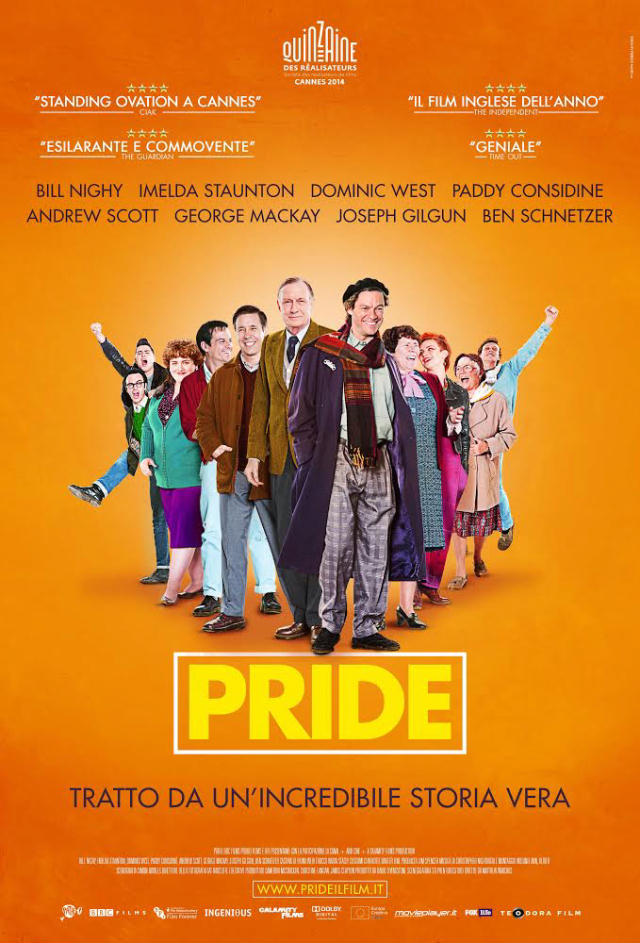 Pride