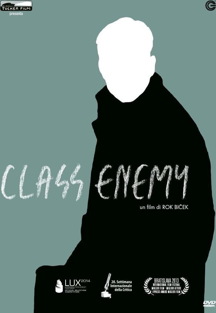 Class Enemy