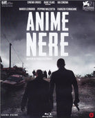 Anime Nere