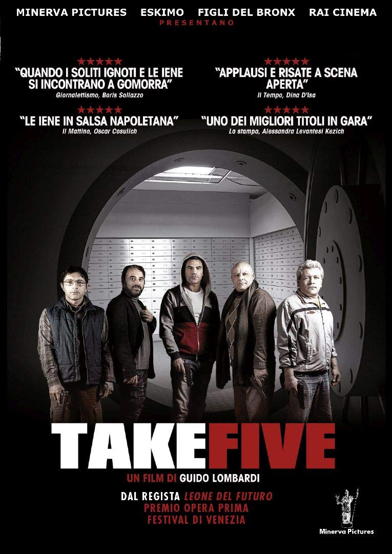 Take Five