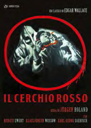 Cerchio Rosso (Il)