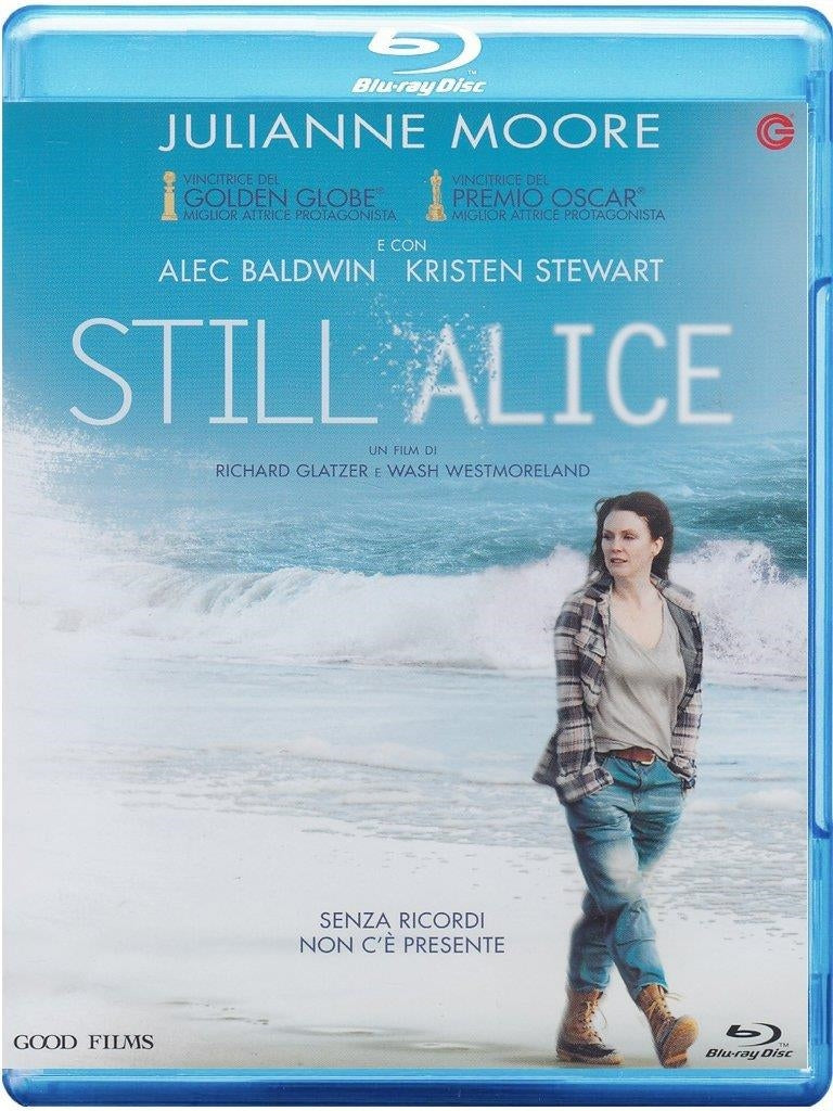 Still Alice