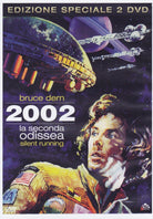 2002 La Seconda Odissea (2 Dvd)