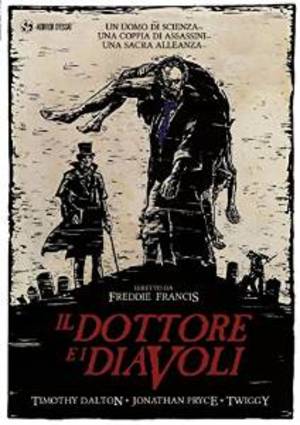 Dottore E I Diavoli (Il)