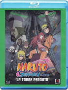 Naruto Shippuden - Il Film - La Torre Perduta