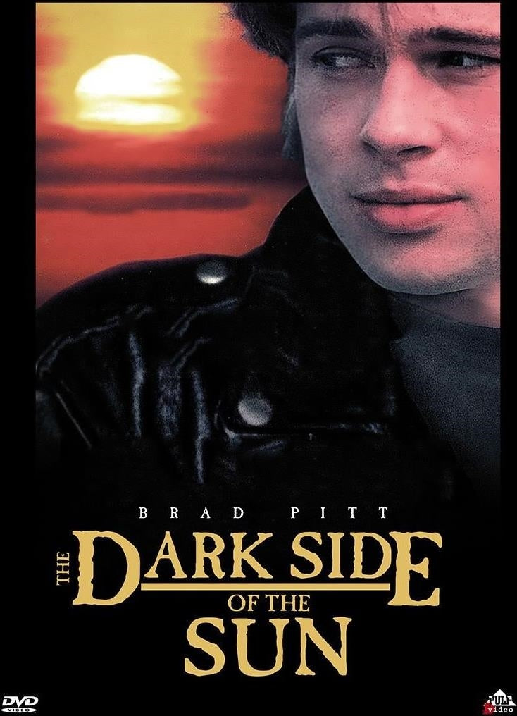 Dark Side Of The Sun