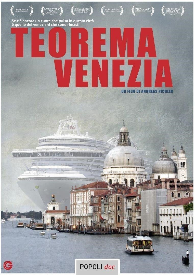 Teorema Venezia