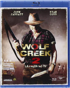 Wolf Creek 2