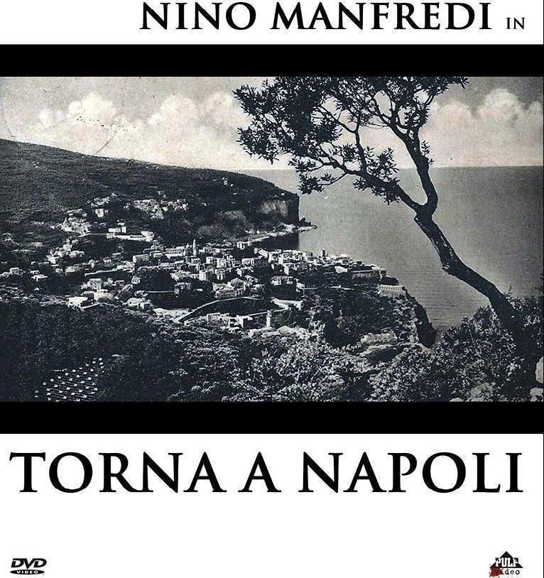 Torna A Napoli