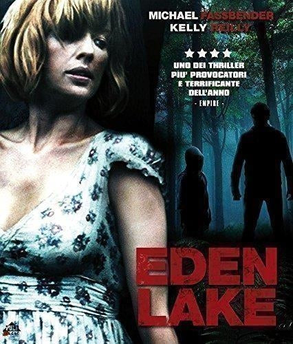 Eden Lake