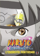 Naruto Shippuden - Il Film - L'Esercito Fantasma