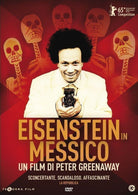 Eisenstein In Messico