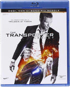 Transporter Legacy (The)