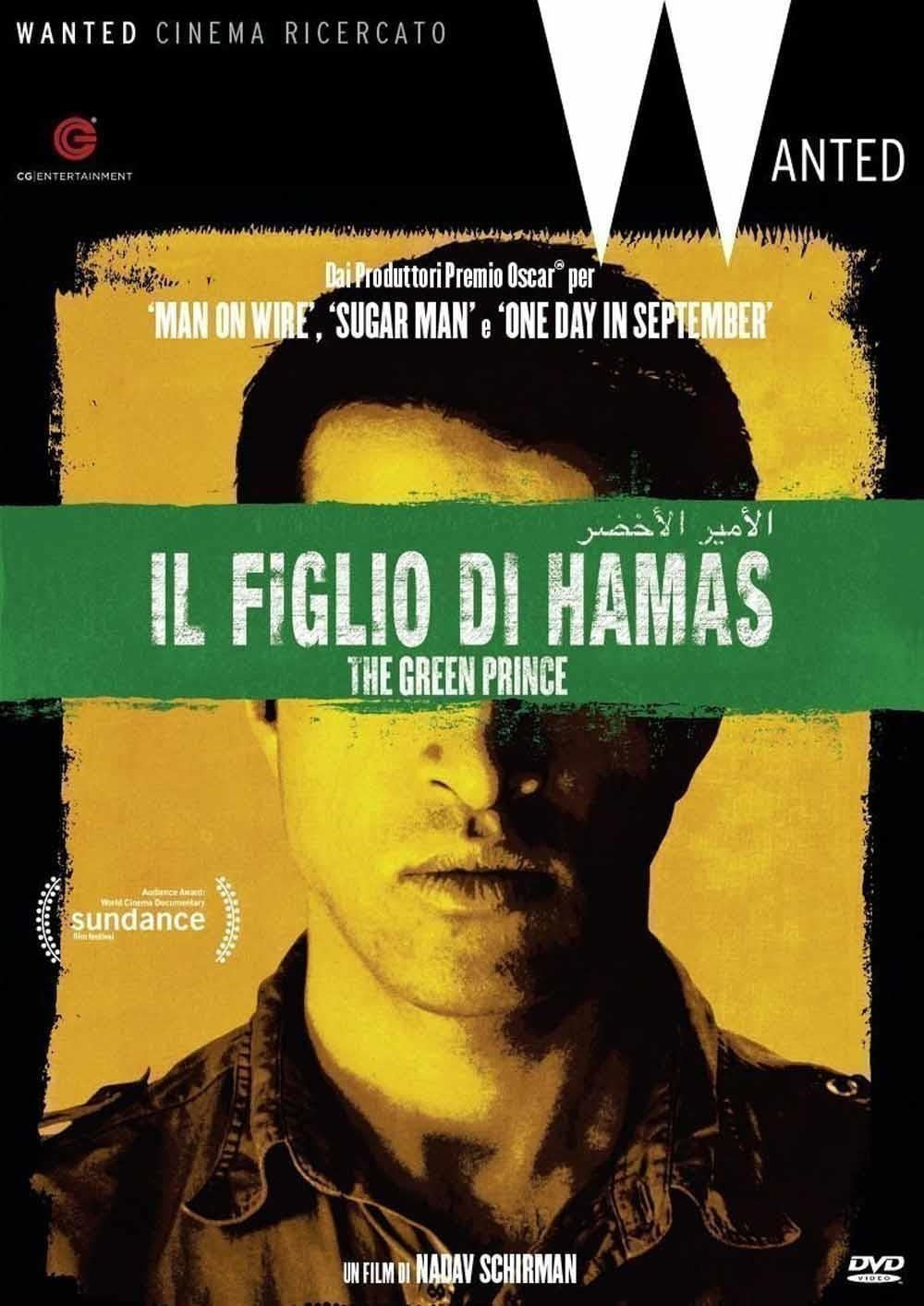 Figlio Di Hamas (Il)