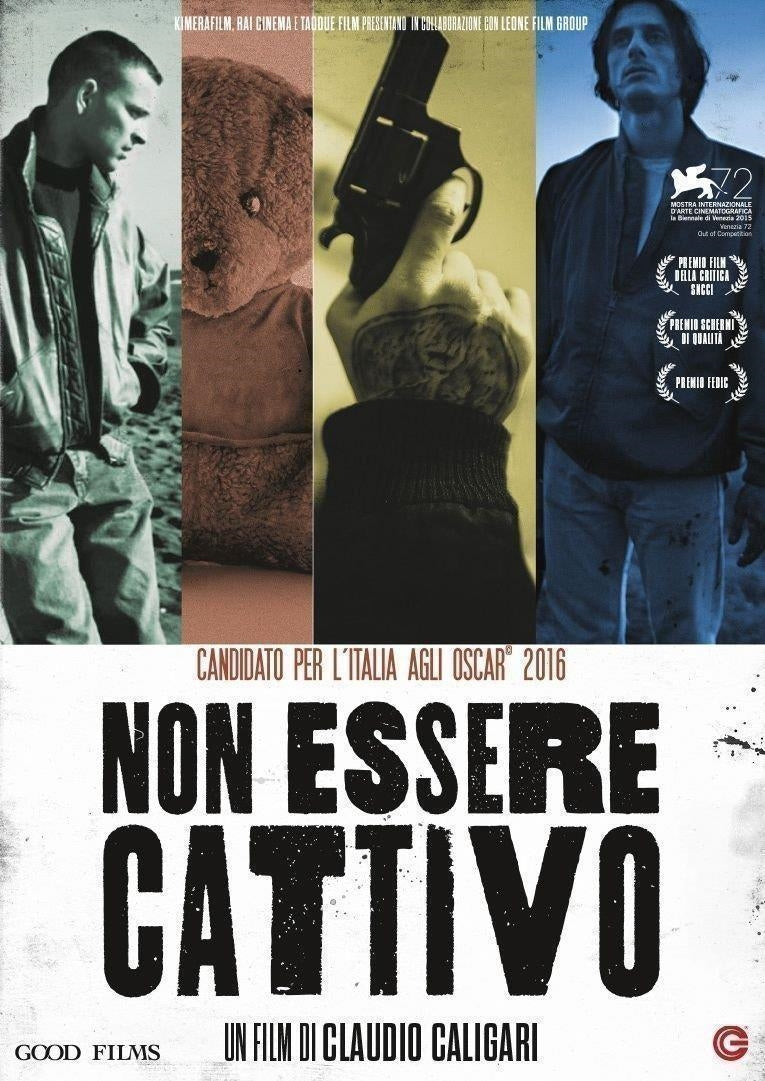 Non Essere Cattivo