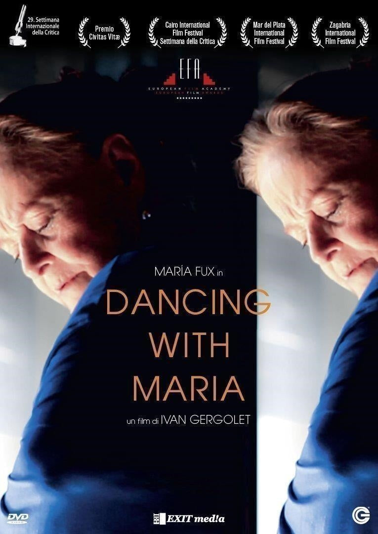 Dancing With Maria