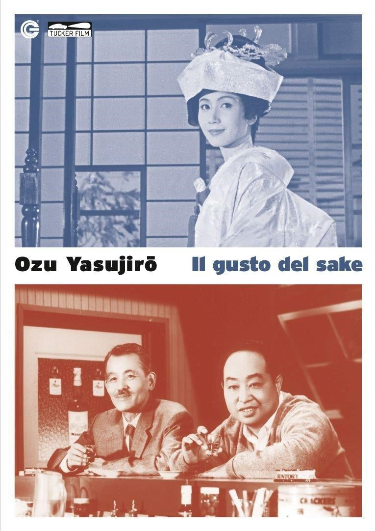 Gusto Del Sake' (Il)