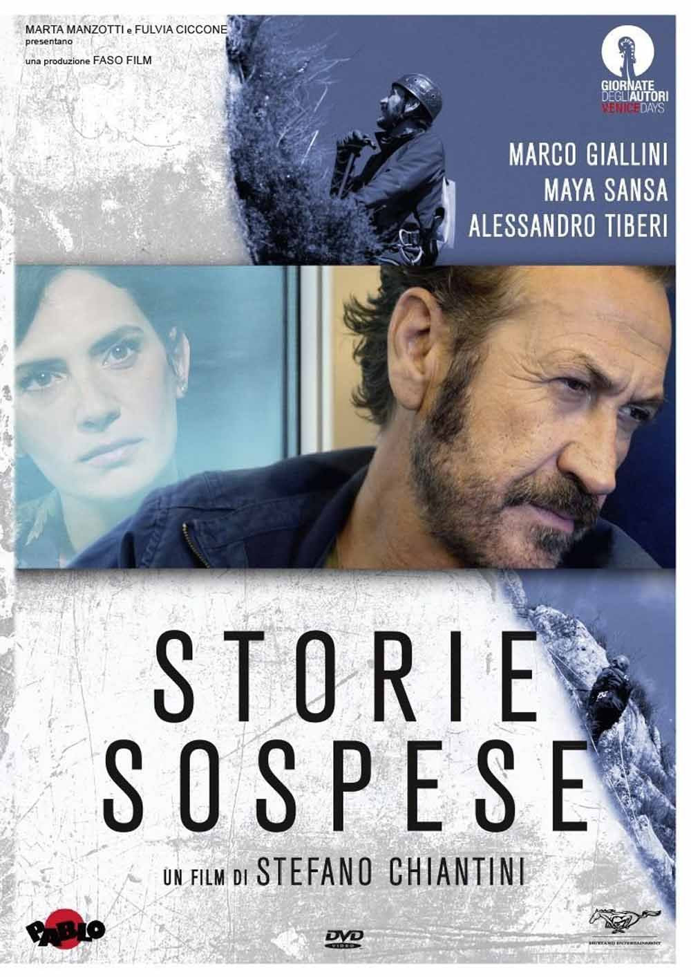 Storie Sospese