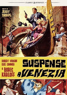 Suspense A Venezia