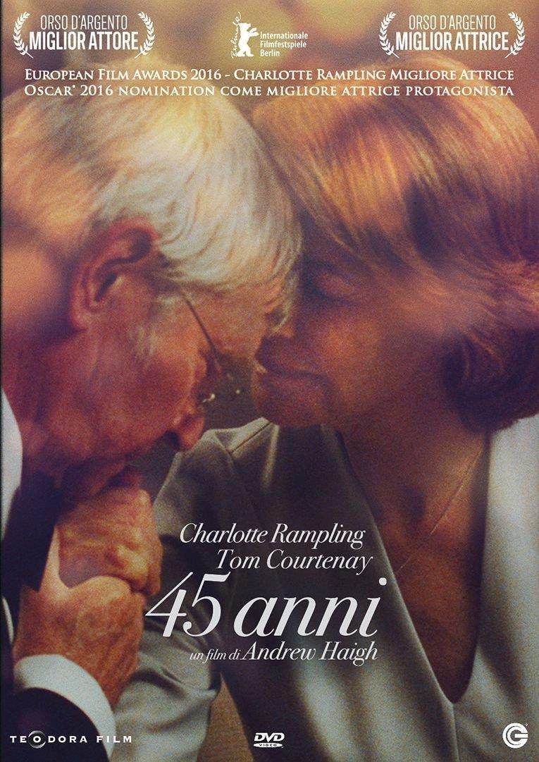45 Anni