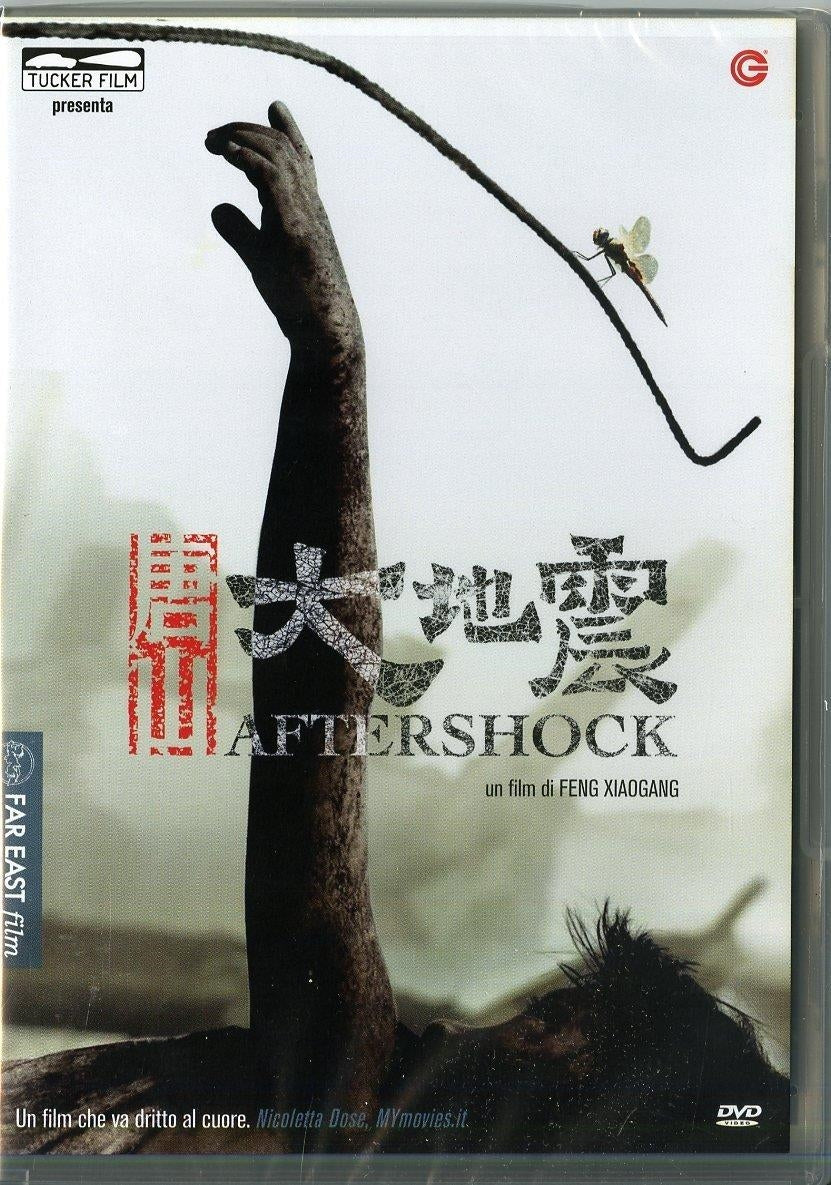 Aftershock