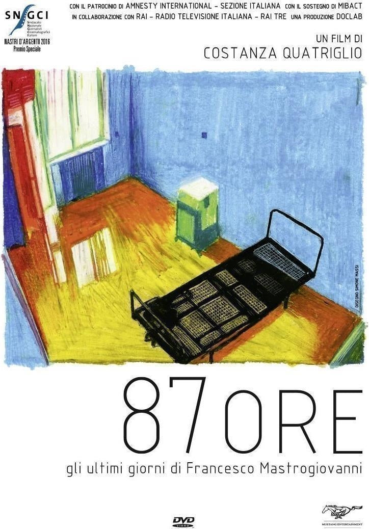 87 Ore