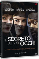 Segreto Dei Suoi Occhi (Il)