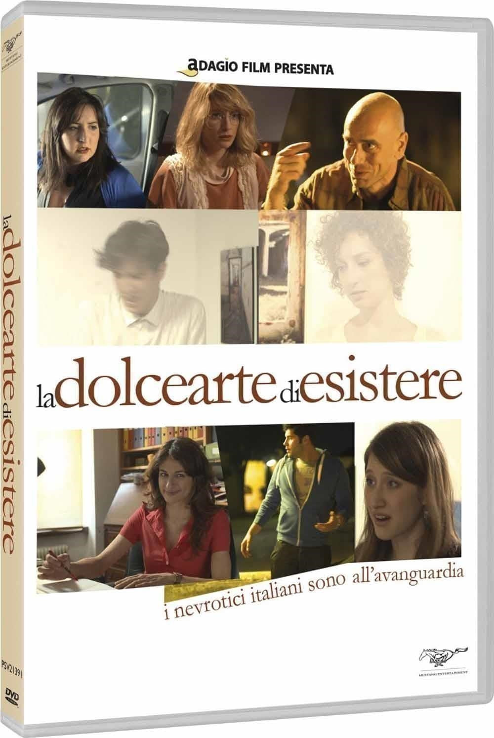 Dolce Arte Di Esistere (La)
