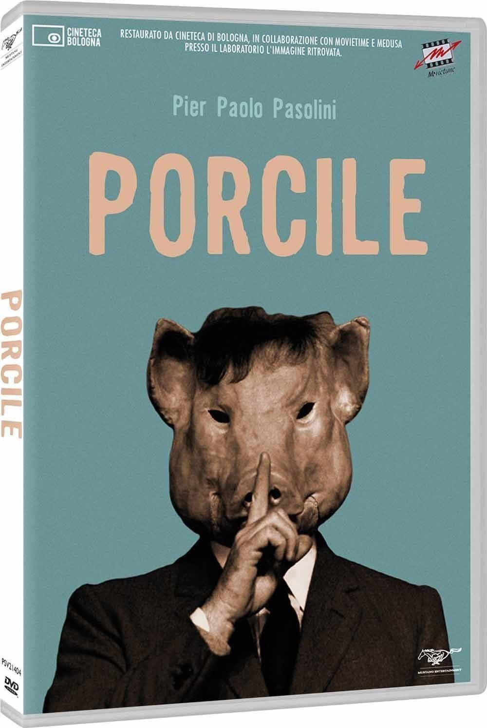 Porcile