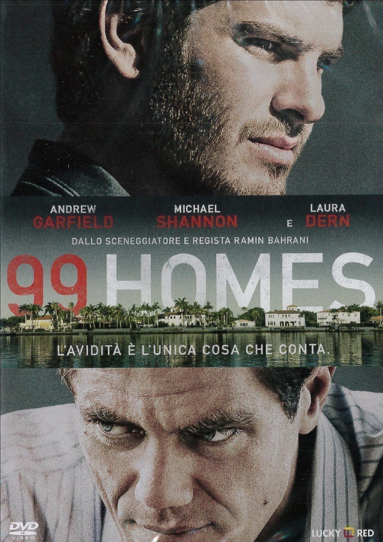 99 Homes