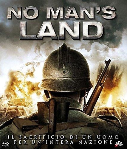 No Man's Land